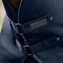 Produktbild von Halsdecke für Pferde Waldhausen - 200 g