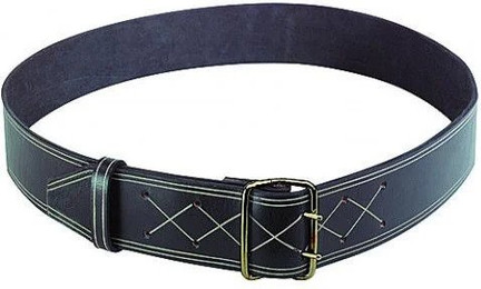 Produktbild von Halskette aus Leder Kamer