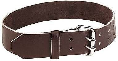 Produktbild von Halskette aus Leder Kamer