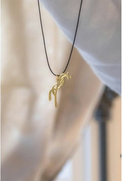 Produktbild von Halskette für Damen Pénélope Équestre