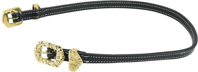 Produktbild von Halskratzer Kieffer Isabella with gold col.fittings