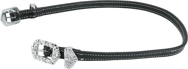 Produktbild von Halskratzer Kieffer Isabella with silver col.fittings