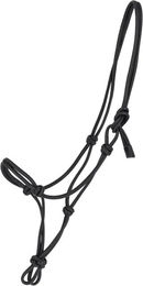 Produktbild von Halsring für Pferde mit Seil QHP Liberta