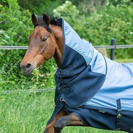 Produktbild von Halsteil BU 3D Air Rain 0g