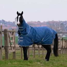 Produktbild von Halsteil Equithème Tyrex 600D