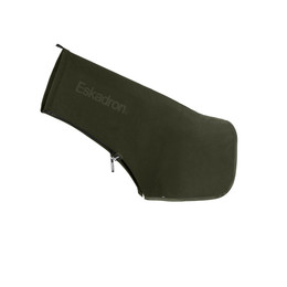 Produktbild von Halsteil ES Fleece Zip