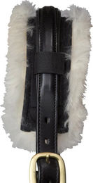 Produktbild von Halsteil mit Klettverschluss HorseGuard MediLamb