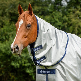 Produktbild von Halsteil Power Turnout Combi Neck