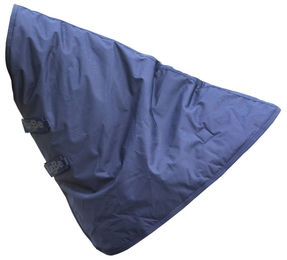 Halsteil RugBe IceProtect 200 S Dark Navy – Bild 1 von 3