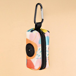 Produktbild von Halter für Hundekotbeutel - 1 Stk.