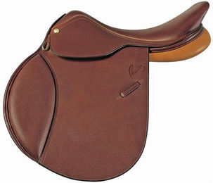 Produktbild von Halter für Reitsattelpads Pessoa Rodrigo Xchange