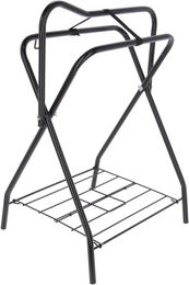 Halter für Reitsattelpads zum Aufstellen Kerbl – Bild 1 von 2