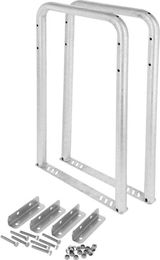 Produktbild von Halterung für Edelstahltränke Kerbl