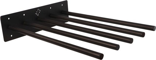 Halterung Schabracken – Bild 1 von 2