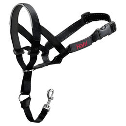 Halti Kopfgeschirr/Headcollar schwarz, Größe: 5 – Bild 1 von 5