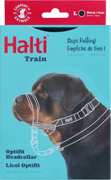 Produktbild von Halti Optifit Kopfgeschirr - Größe L
