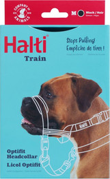 Produktbild von Halti Optifit Kopfgeschirr - Größe M