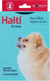 Produktbild von Halti Optifit Kopfgeschirr - Größe S