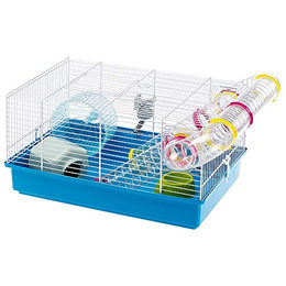 Hamsterkäfig Ferplast Paula – Bild 1 von 7