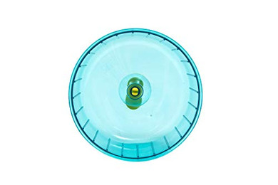 Produktbild von Hamsterrolle Rolly Wheel Ø 14 cm - 1 Stk.