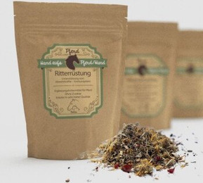 Produktbild von Hand aufs Pferd Abwehr Kräuter für Pferde - 1 kg