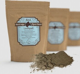 Produktbild von Hand aufs Pferd Arthrosekräuter für Hunde - 500 g