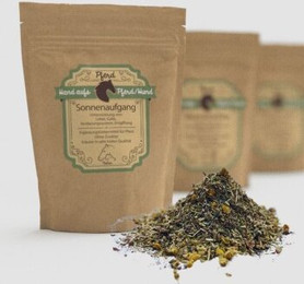 Produktbild von Hand aufs Pferd Magen-Darm Kräuter für Pferde - 1 kg