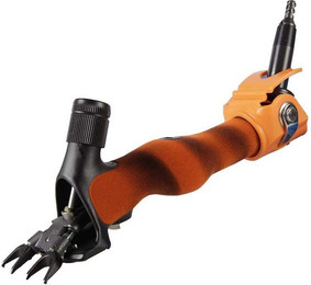 Produktbild von Handgriff für professionelle Rasenmäher Heiniger Icon FX Worm Drive