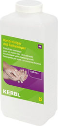 Produktbild von Handreinigungsseife mit Schleifpartikeln Kerbl
