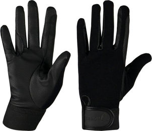 Handschuhe aus Baumwolle/Serino Horka – Bild 1 von 2