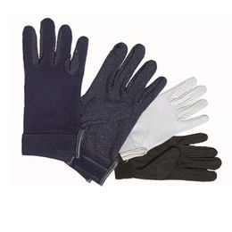 Produktbild von Handschuhe aus Baumwolle und Klettverschluss Daslö