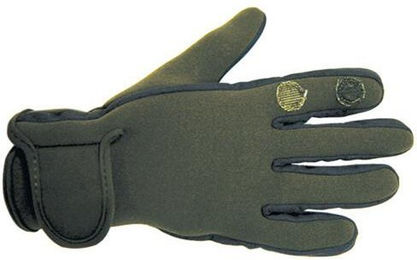 Handschuhe aus Neopren PERCUSSION – Bild 1 von 2