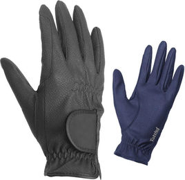 Produktbild von Handschuhe aus Syntetikleder Winter Tattini