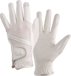 Produktbild von Handschuhe aus technischem Gewebe und Silber Tattini