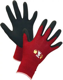 Handschuhe Kind Kerbl Kids – Bild 1 von 2