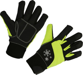 Produktbild von Handschuhe Kind Kerbl Mini Hiver