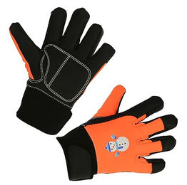 Handschuhe Kind Kerbl Mini Hiver – Bild 1 von 3