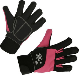 Produktbild von Handschuhe Kind Kerbl Mini Hiver