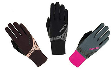 Handschuhe RK Melbourne – Bild 1 von 2