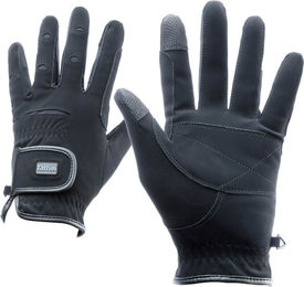 Produktbild von Handschuhe Tattini Lycra/suedine