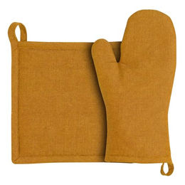 Handschuhset mit Topflappen Winkler Jona – Bild 1 von 4