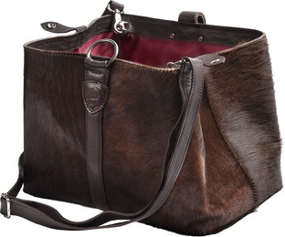Produktbild von Handtasche Edix Saddles Alysha