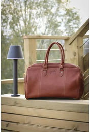 Produktbild von Handtasche kleines Modell Damen Pénélope Etretat