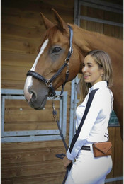 Produktbild von Handytasche Pénélope aus Leder