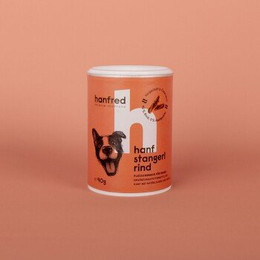 Produktbild von Hanfred Hanf Stangerl Rind - 90 g