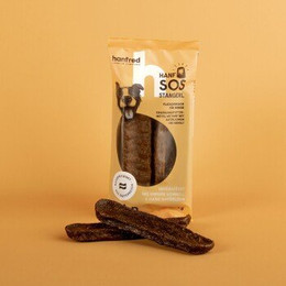 Produktbild von Hanfred SOS Stangerl Huhn - 65 g