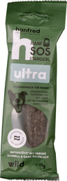 Produktbild von Hanfred SOS Stangerl Ultra für Hunde - Wild