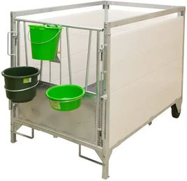 Produktbild von Hängegriff Kerbl BiteStar