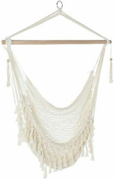 Produktbild von Hängematte aus Polyester-Baumwolle DKD Home Decor
