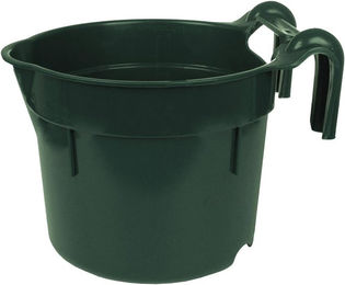 Produktbild von Hängende Futterstelle aus Kunststoff Horka Hang On